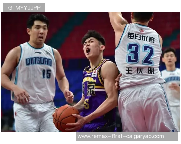 洲际杯赛场上北京篮球队技术分析与表现评估