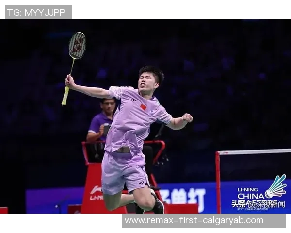 羽毛球战术排行榜揭晓广州羽毛球队荣获第二名的背后故事