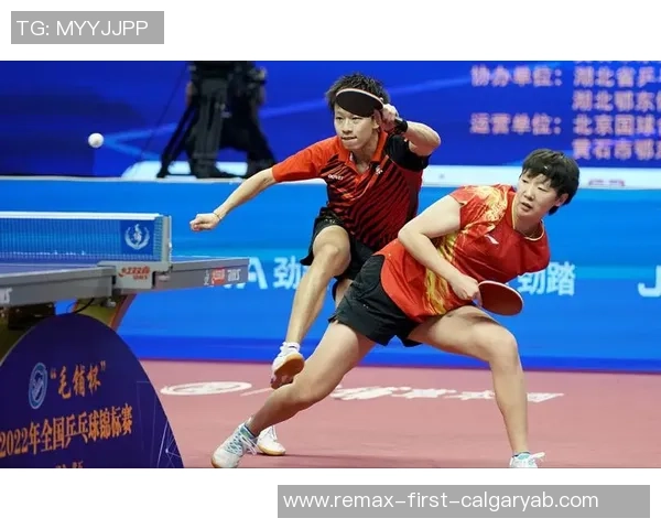 西安乒乓球队防反战术解析与实战应用探讨