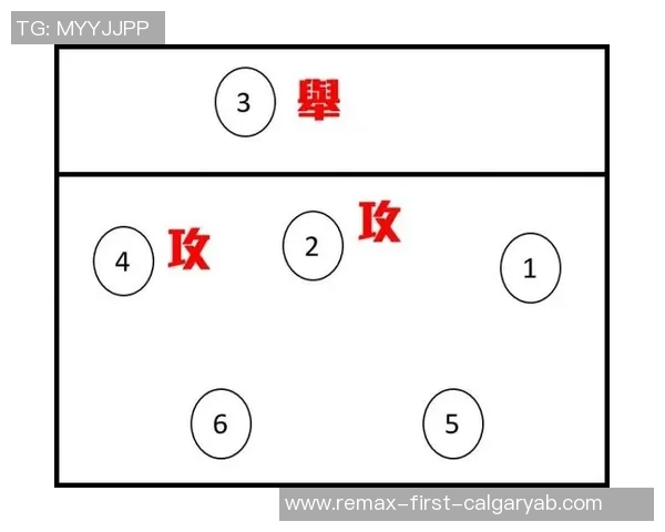 西安排球队的排球战术与运营体系深度解析与实践探讨