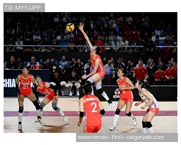 重庆排球队在世锦赛中的技术表现分析与展望 重庆排球队在世锦赛中的技术表现分析与展望