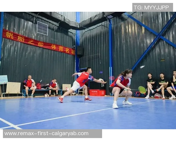 陈敏专访：回顾羽毛球历程