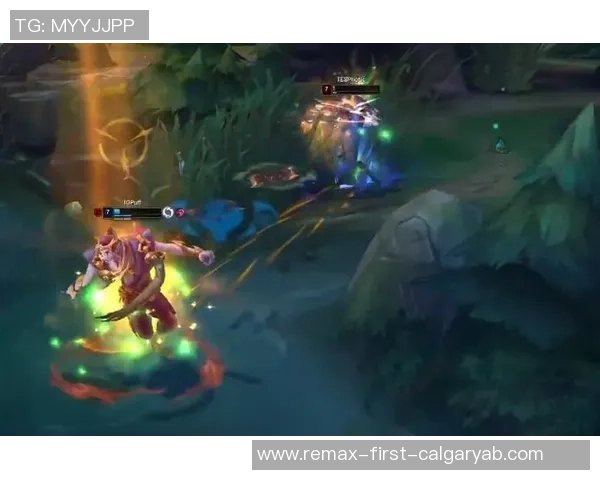 英雄联盟深度：解密V5的包夹