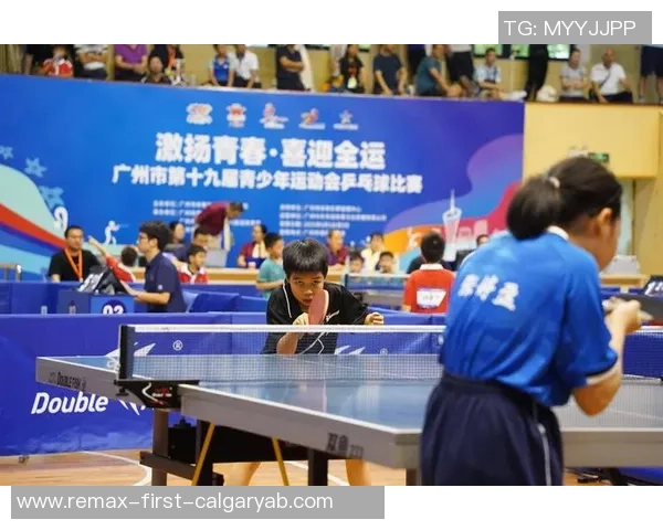 乒乓球战术排名：广州乒乓球队创新高
