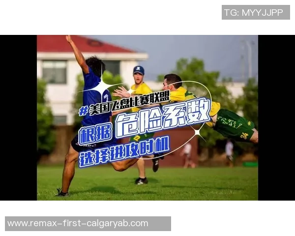 飞盘战术：重庆飞盘队的区域防守体系