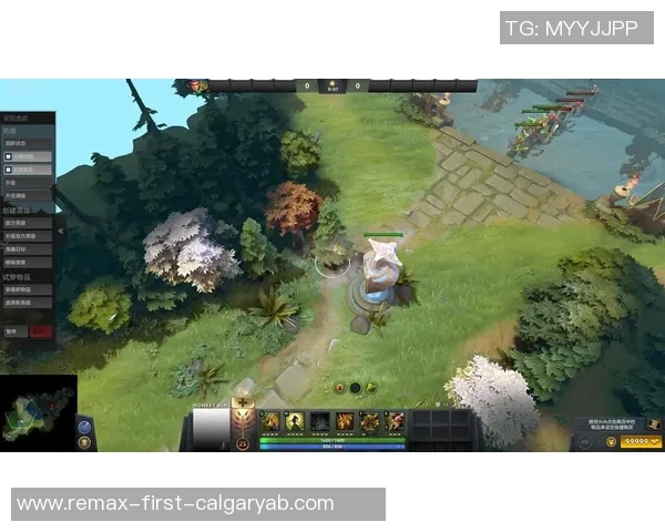 DOTA2深度：解密TES的防守