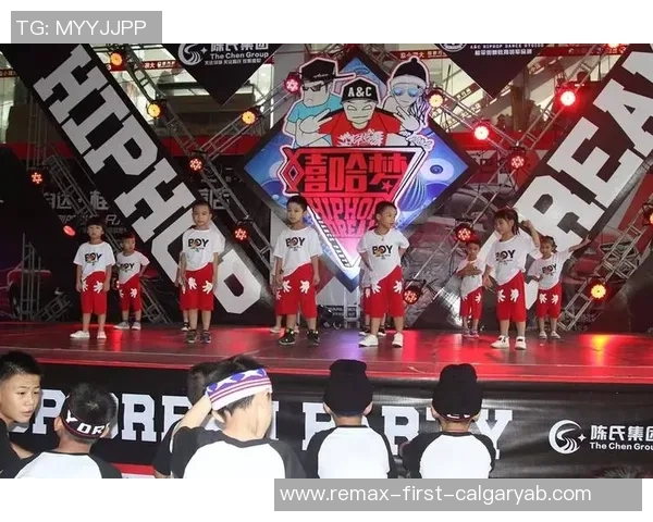 极限运动世界杯点评：北京街舞队的节奏表现_1