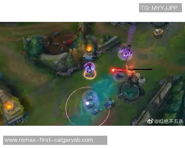 王者荣耀深度：解密IG的包夹