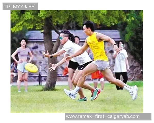 飞盘热点：解读深圳飞盘队的中路突破